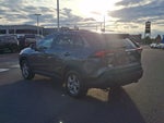 2025 Toyota RAV4 XLE CERTIFIED