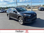 2025 Toyota RAV4 XLE AWD (Natl)