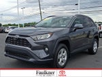 2021 Toyota RAV4 XLE AWD (Natl)