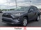 2021 Toyota RAV4 XLE AWD (Natl)