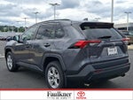 2021 Toyota RAV4 XLE AWD (Natl)
