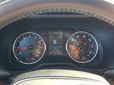 2021 Toyota RAV4 XLE CERTIFIED