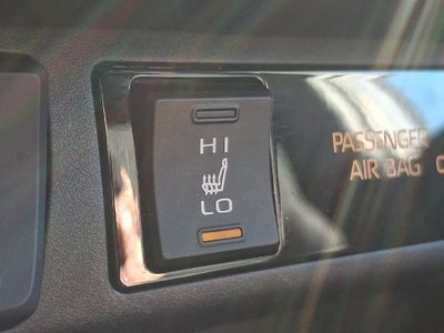 2021 Toyota RAV4 XLE CERTIFIED