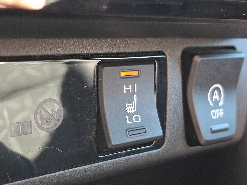 2021 Toyota RAV4 XLE CERTIFIED