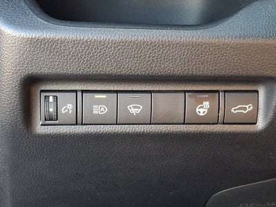 2021 Toyota RAV4 XLE CERTIFIED