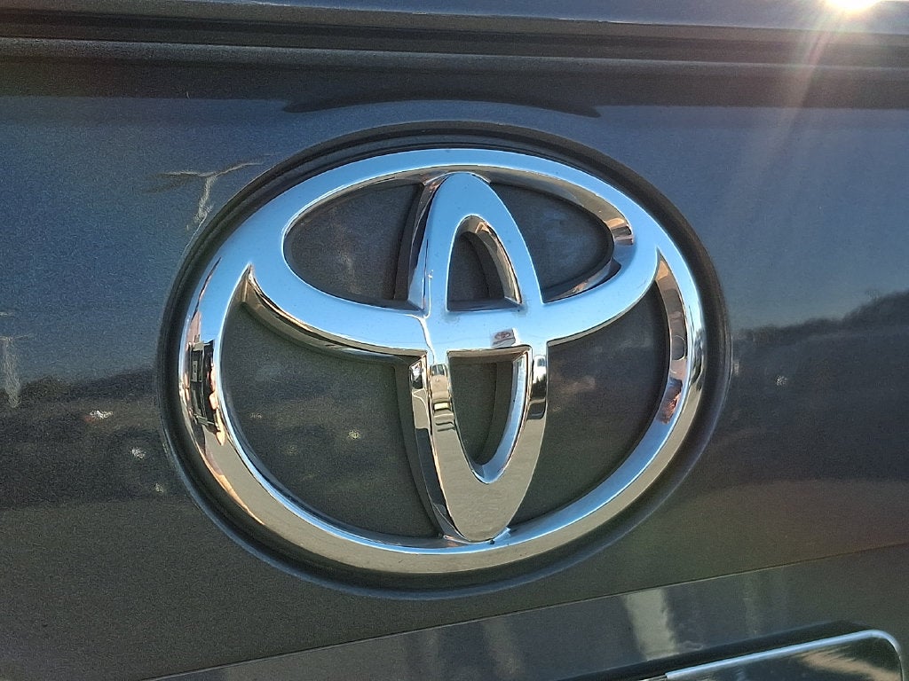 2021 Toyota RAV4 XLE CERTIFIED
