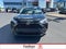 2025 Toyota RAV4 XLE AWD (Natl)