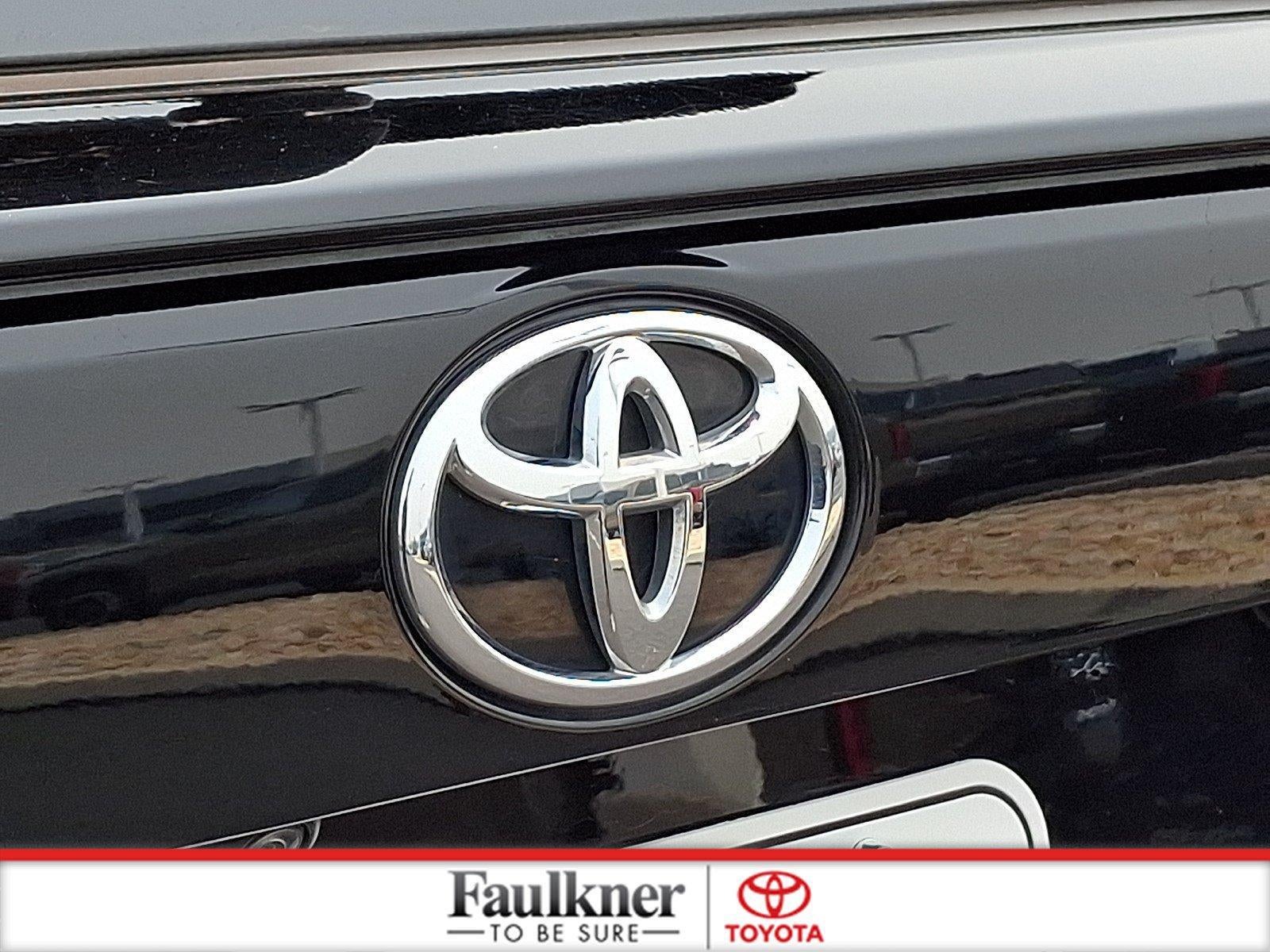 2025 Toyota RAV4 XLE AWD (Natl)