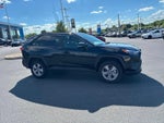 2025 Toyota RAV4 XLE AWD (Natl)