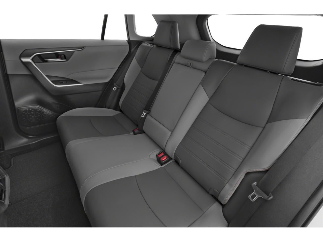 2025 Toyota RAV4 XLE AWD (Natl)