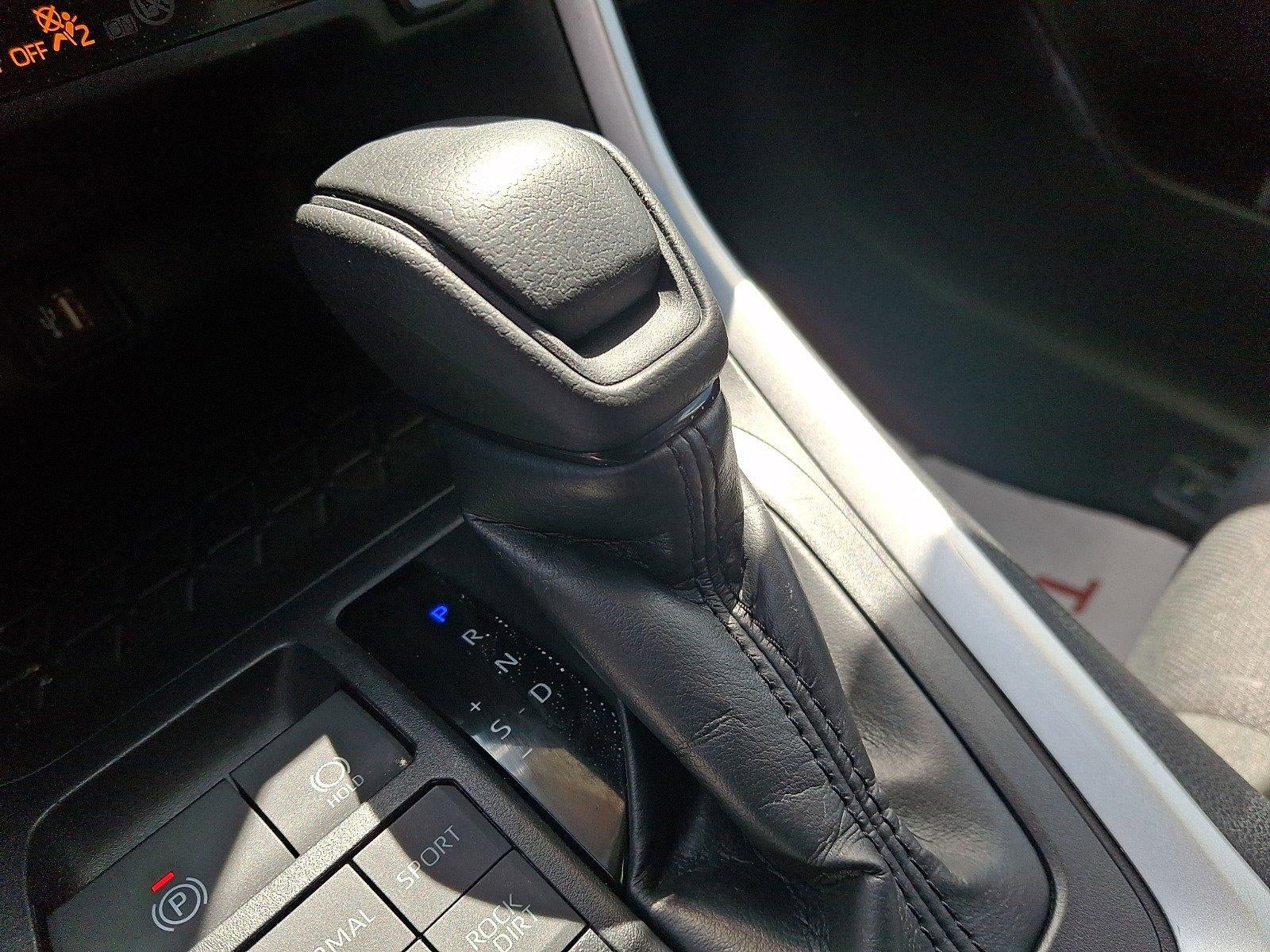 2025 Toyota RAV4 XLE AWD (Natl)