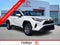 2025 Toyota RAV4 XLE AWD (Natl)