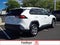 2025 Toyota RAV4 XLE AWD (Natl)