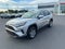 2025 Toyota RAV4 XLE CERTIFIED