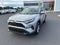 2025 Toyota RAV4 XLE CERTIFIED