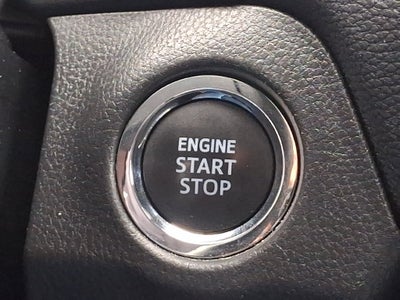 2025 Toyota RAV4 XLE CERTIFIED