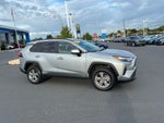 2025 Toyota RAV4 XLE CERTIFIED