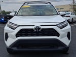 2025 Toyota RAV4 XLE AWD (Natl)