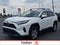 2025 Toyota RAV4 XLE AWD (Natl)