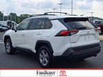 2025 Toyota RAV4 XLE AWD (Natl)