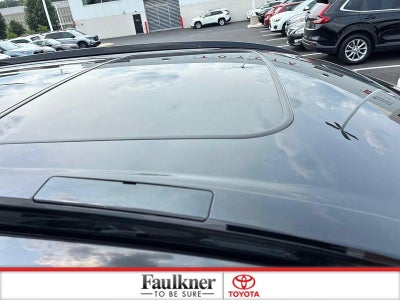 2023 Toyota RAV4 XLE AWD (Natl)