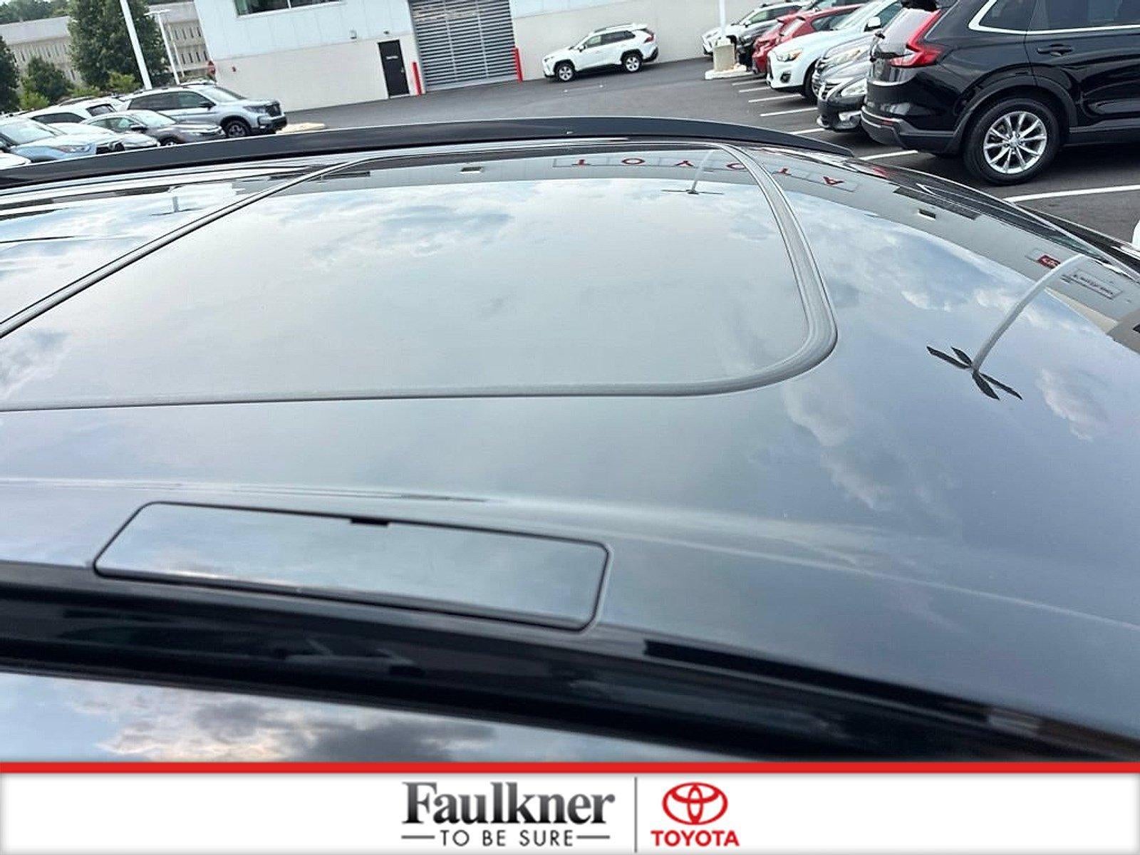 2023 Toyota RAV4 XLE AWD (Natl)