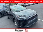 2023 Toyota RAV4 XLE AWD (Natl)