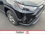 2023 Toyota RAV4 XLE AWD (Natl)