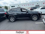 2023 Toyota RAV4 XLE AWD (Natl)