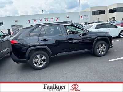 2023 Toyota RAV4 XLE AWD (Natl)