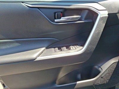 2024 Toyota RAV4 XLE AWD (Natl)