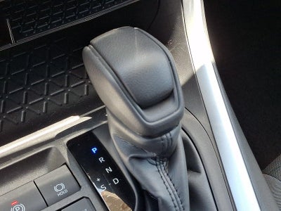 2024 Toyota RAV4 XLE AWD (Natl)