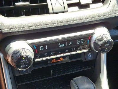 2024 Toyota RAV4 XLE AWD (Natl)