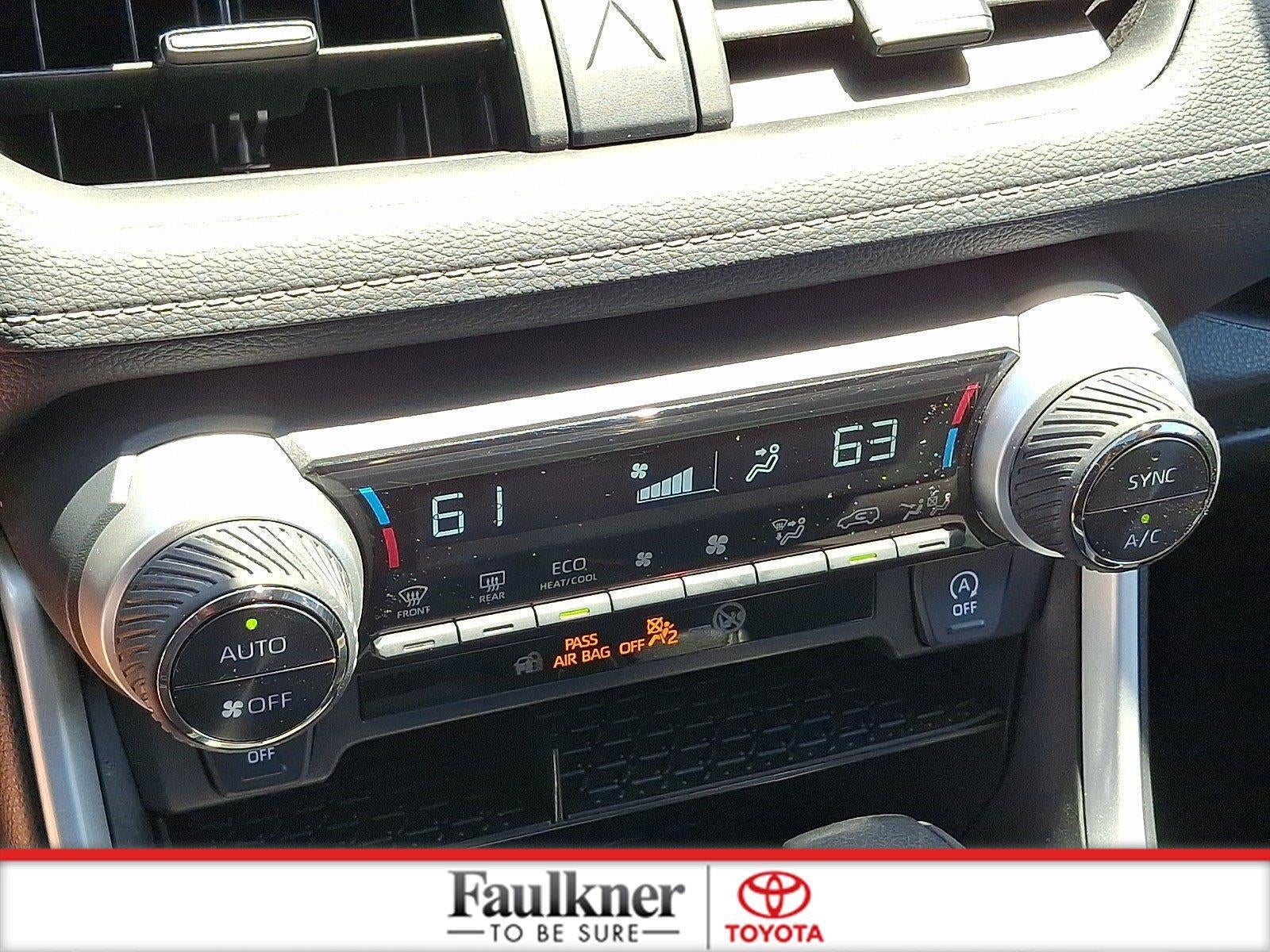 2024 Toyota RAV4 XLE AWD (Natl)