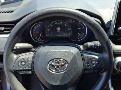 2024 Toyota RAV4 XLE AWD (Natl)