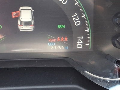 2024 Toyota RAV4 XLE AWD (Natl)