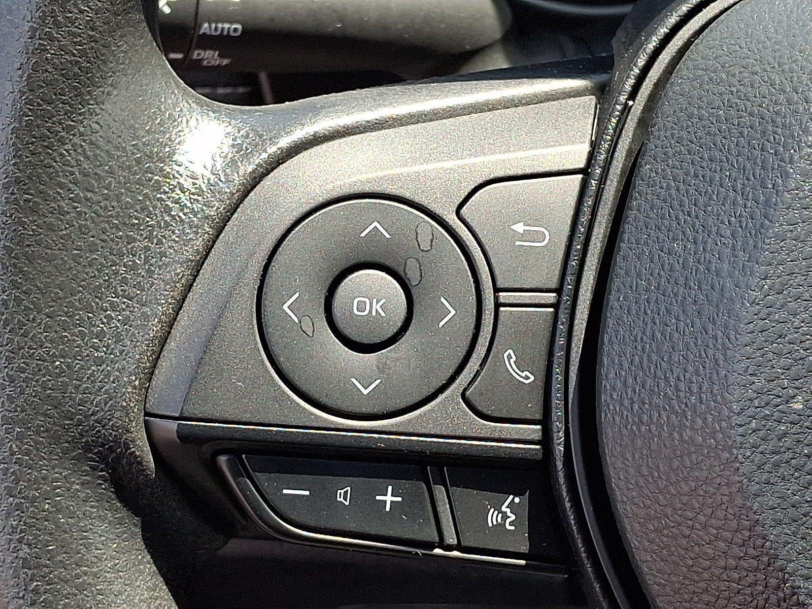 2024 Toyota RAV4 XLE AWD (Natl)