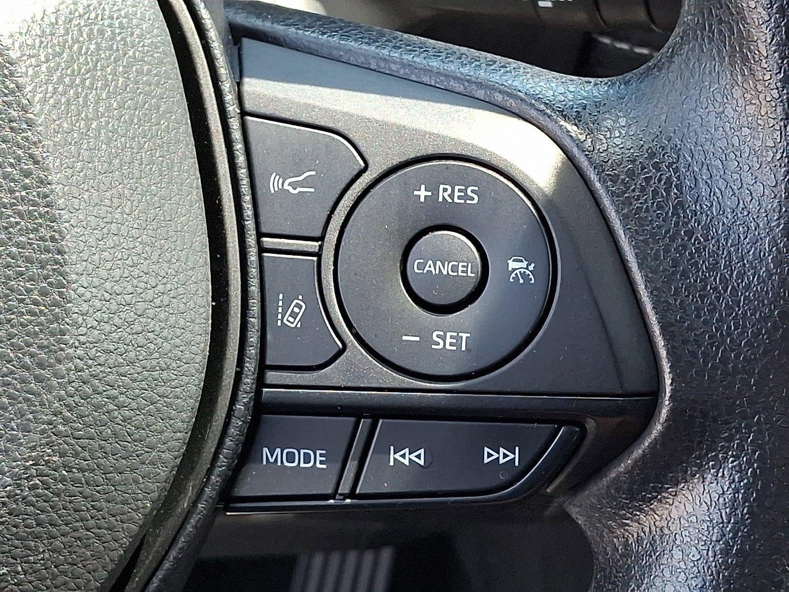 2024 Toyota RAV4 XLE AWD (Natl)