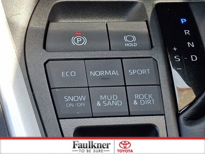 2024 Toyota RAV4 XLE AWD (Natl)