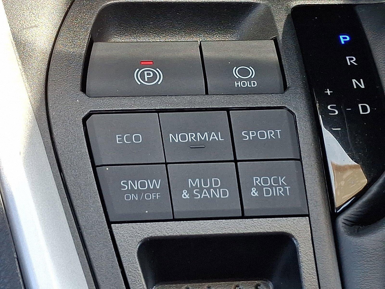 2024 Toyota RAV4 XLE AWD (Natl)