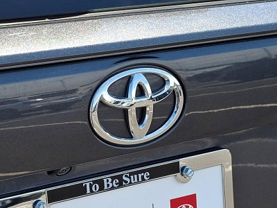 2024 Toyota RAV4 XLE AWD (Natl)