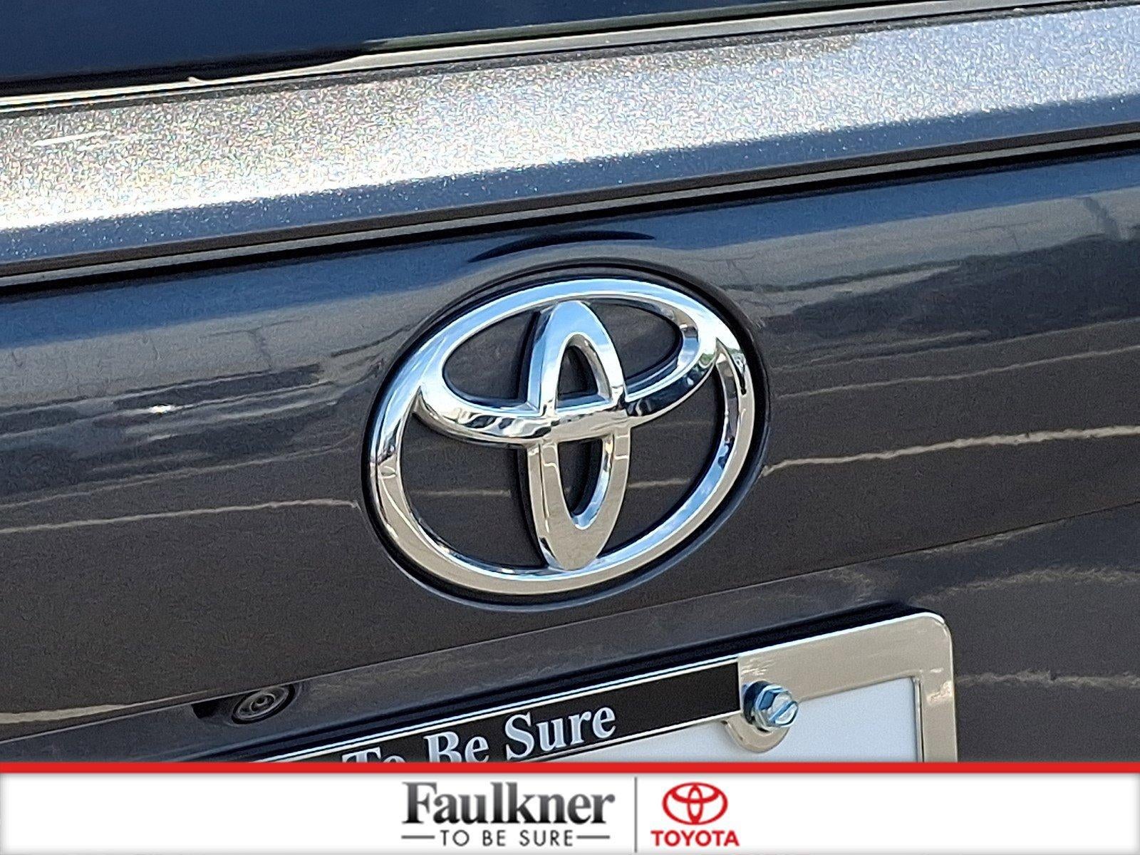 2024 Toyota RAV4 XLE AWD (Natl)