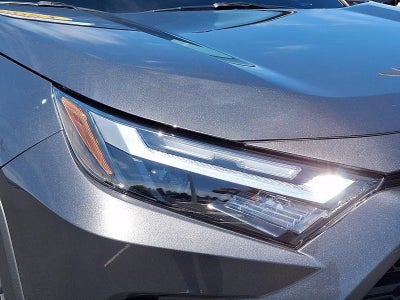 2024 Toyota RAV4 XLE AWD (Natl)