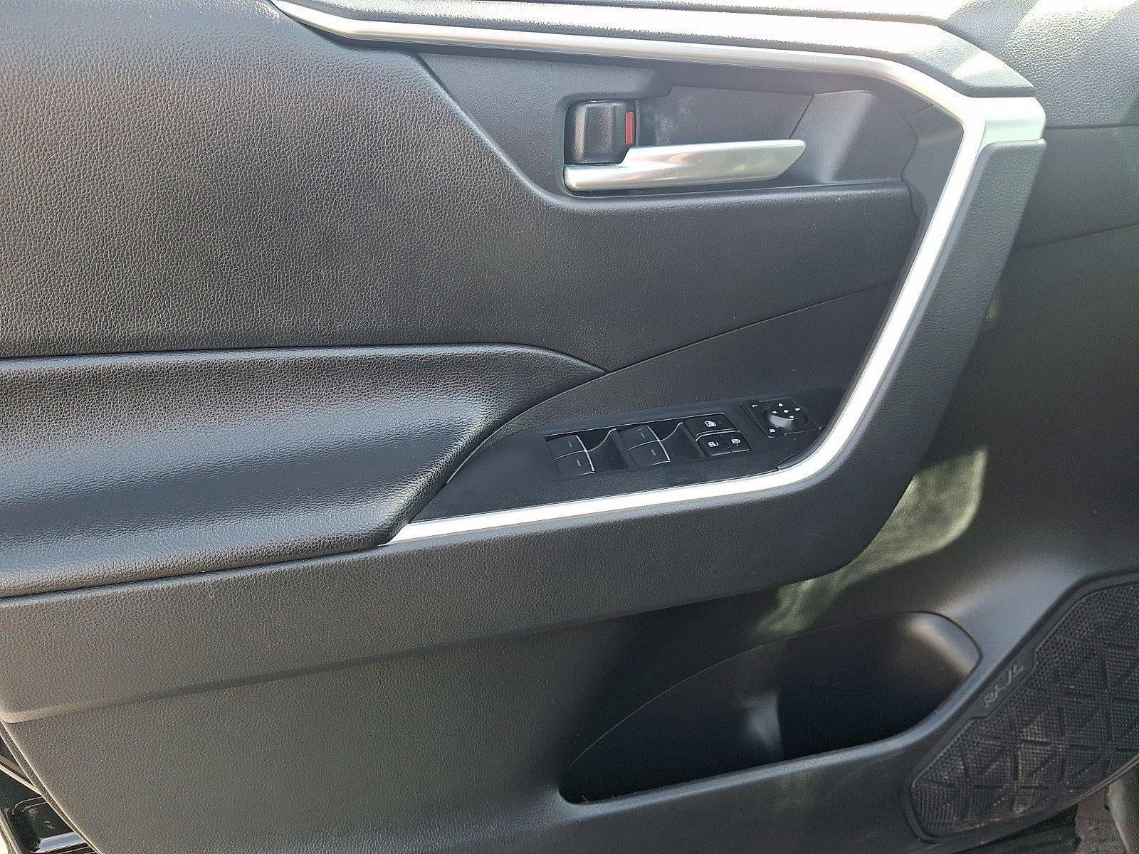 2024 Toyota RAV4 XLE AWD (Natl)