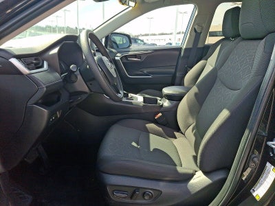 2024 Toyota RAV4 XLE AWD (Natl)