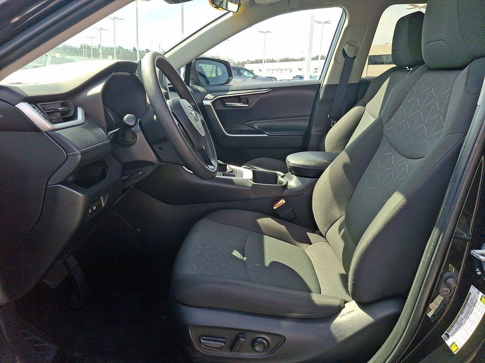 2024 Toyota RAV4 XLE AWD (Natl)