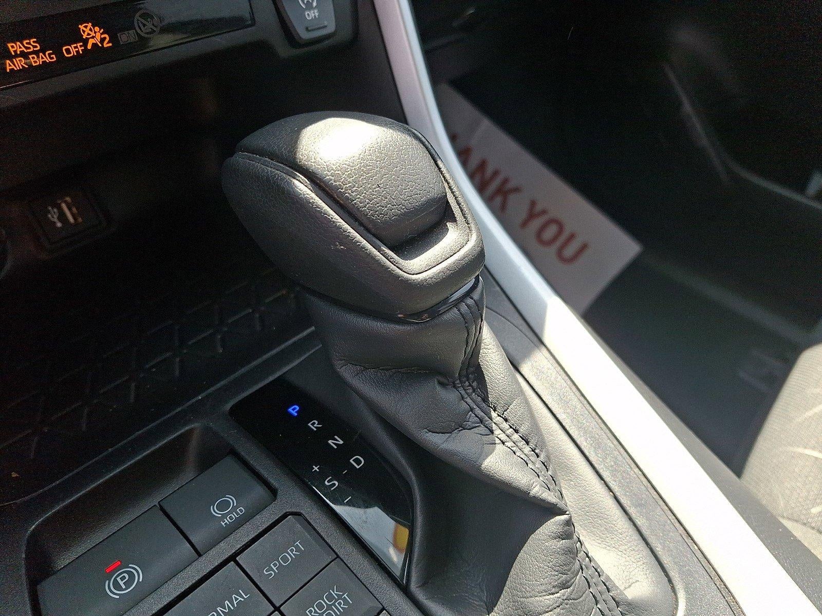 2024 Toyota RAV4 XLE AWD (Natl)