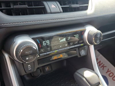 2024 Toyota RAV4 XLE AWD (Natl)