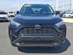 2024 Toyota RAV4 XLE AWD (Natl)