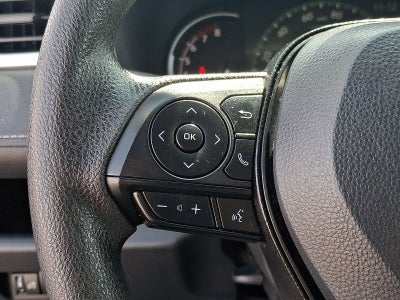 2024 Toyota RAV4 XLE AWD (Natl)